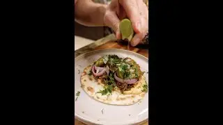 Slow Cooked Beef Tacos