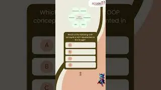 OOPs concepts in java visual Question 1