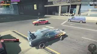 APB Reloaded Сон на посту. 3vs5 xl 17.01.20