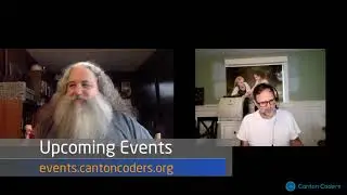 What is a developer advocate? Guy Royse & James Simon