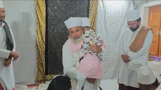 Garib nawaz ..  Moh se naina mat modiyo main tore charan lagi re... Qawali by sajjid jaipuri 