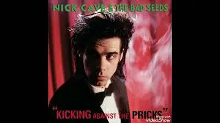 Nick Cave & The Bad Seeds   Sleeping Annaleah album version