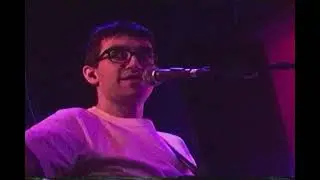 GOLLYLAGGING LIVE @ ROCKWELL THEATRE