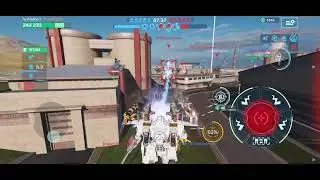 War robots 💣⚠️#warrobot #warrobots 