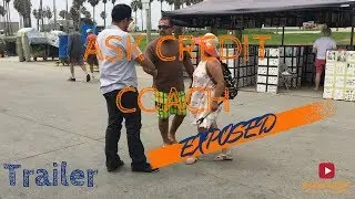 Ask Credit Coach Exposed Trailer