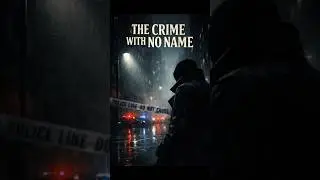 A Crime So Dark, It Was Never Named☠️ #crimewalls #crimestories #crimeshorts #mysterystory #shorts