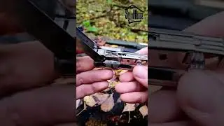 Бензиновая зажигалка Imco с Aliexpress