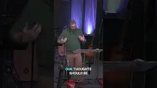 Christian Life: A Daily Offering to God #shorts