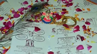 Invitation video 📷 sadi Bihar 
