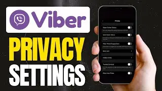 Лучшие настройки конфиденциальности Viber для обеспечения безопасности ваших чатов