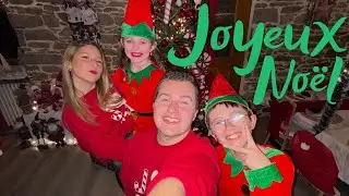 JOYEUX NOËL !