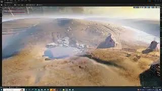 Unreal Engine - Transferring Maps (Exporting Map Data)