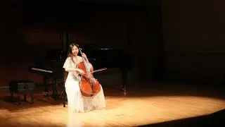 P&aacute;l Hermann &ldquo;La ceinture&rdquo; (Cello Version arr. Clive Greensmith)