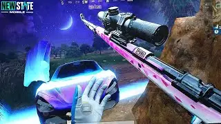 Legends Never Die ⚡| PUBG NEWSTATE | Montage
