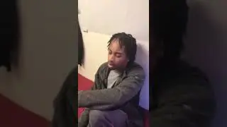 Glockamoley (CMG) - Do You Remember? Jail Freestyle 2024