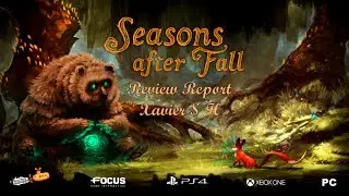 Seasons After Fall Review