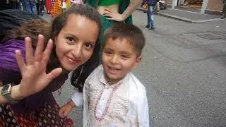 Hare Krishna ISKCON Roma Rome Italy 25 05 2019 rathayatra ratha yatra part 02 DDSCN0105