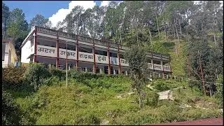 AUGIC DUNGRI INFRASTRUCTURE VIDEO