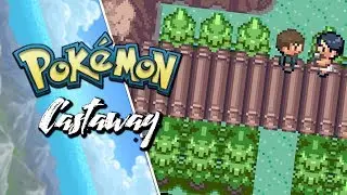 Pok&eacute;mon Castaway Game Jam Entry Part #2 w/ Buttjuice