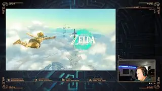 Amiboo und Deubran Ruinen - Zelda - Tears of the Kingdom #091