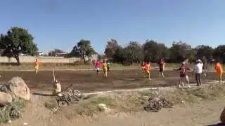 Final Fenix - Fantasma inicio