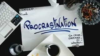 Da Cruz, Emeraude, Jo, Wankey - Procrastination