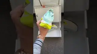 @YouTube Nike Air Zoom Alpha Fly 2 Colour Way