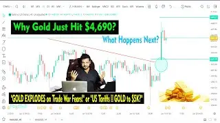 Gold Technical Analysis Today || Today's Gold Analysis (Jan 19, 2026)
