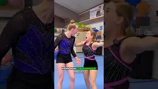 5 DINGE, DIE JEDER TURNER LIEBT!🥹😂 @merleloosen #gymnast #turnen #funny #comedy