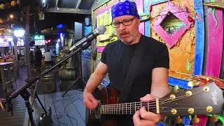 Tom Petty - You Wreck Me (Cover by John Allen James)