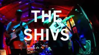 The Shivs, Shady Francos, Fake Tides and Jinx Bobby at The Che Cafe