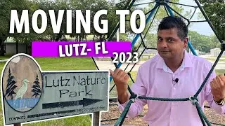 Unveiling the Community of Lutz, Florida