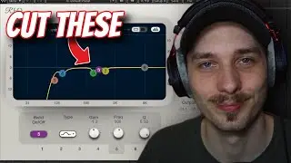 Mixing Home Recorded rap vocals in Mixcraft Pro Studio 9 | Vocal Mixing Tips