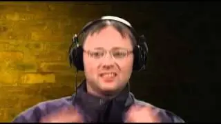 Limmy's Show - Young Girl
