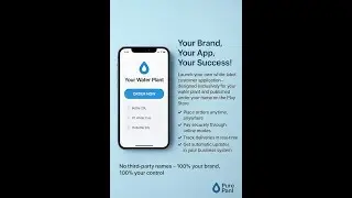 How to Use White label application