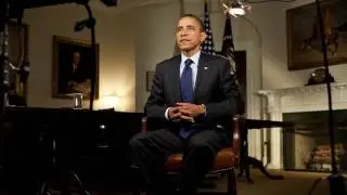 Weekly Address: Making Your Voice Heard on the American Jobs Act