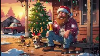 Can&rsquo;t Afford to Be Merry This Year | Funny Christmas Country Song
