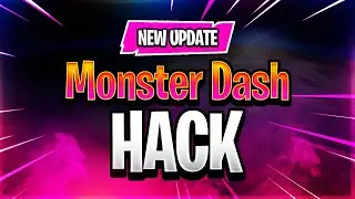 😲 How to HACK Monster Dash! || NEW 2022 working Cheat || VERY EASY Step by step tutorial 😲