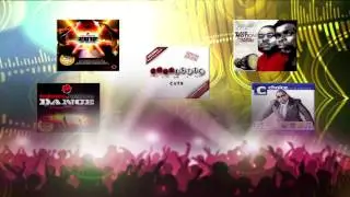 Universal Music Double CD Promotion TVC25
