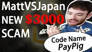 The Real Truth About Project Uproot (+ Matt vs Japan New Scam)