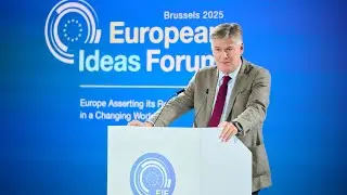 Closing Remarks by Antonio L&oacute;pez-Ist&uacute;riz White, Martens Centre Secretary-Treasurer and MEP
