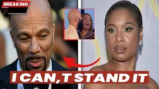 Common Shares Emotional Details About Ending Things With Jennifer Hudson