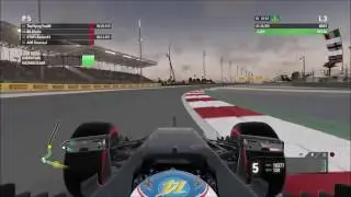 ULC S2 Round 2 Quali Laps by #TeamSTS