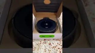 Irobot roomba e6 #electronic  #cleaning #autocleaning #robot #vacuumcleaner #vacuumrobot #trending