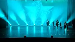 End of Year Showcase - 13 Into the Unknown
