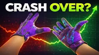 THE CRASH IS FINALLY ALMOST OVER... (CS2)
