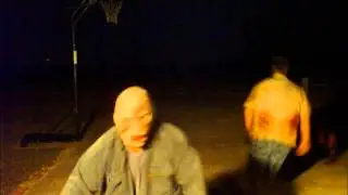 Strange Activities