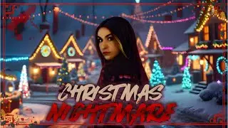 How I Spent Christmas Alone… Until It Was Almost Too Late | Christmas Nightmare