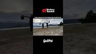 Gaspol Wak 93: #gaspol #exploring #samosir #danautoba #touringmotor #kelilingsamosir #motoran