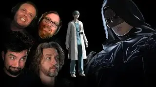7.3 MSQ Roundtable w/ @jessecox & @Preachgaming  | FFXIV Dawntrail